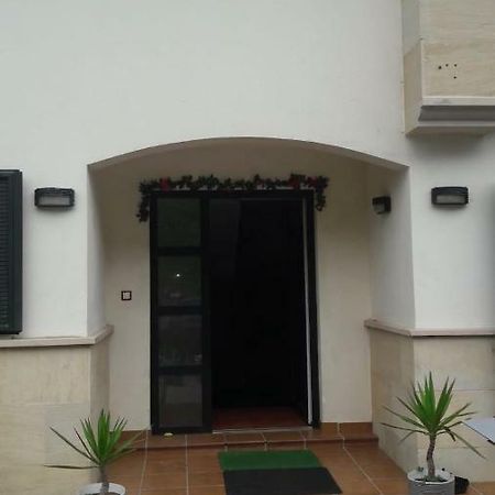 Apartament Mozues Sámano Zewnętrze zdjęcie