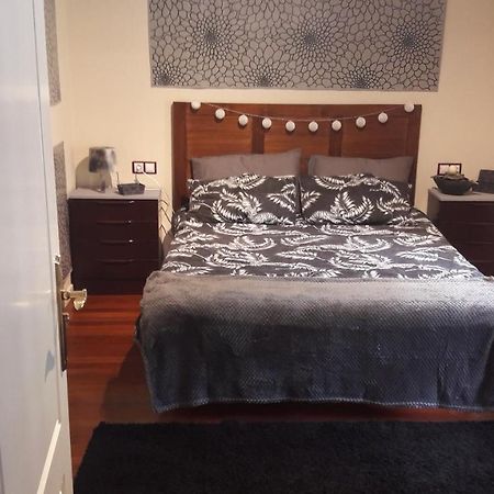 Apartament Mozues Sámano Zewnętrze zdjęcie