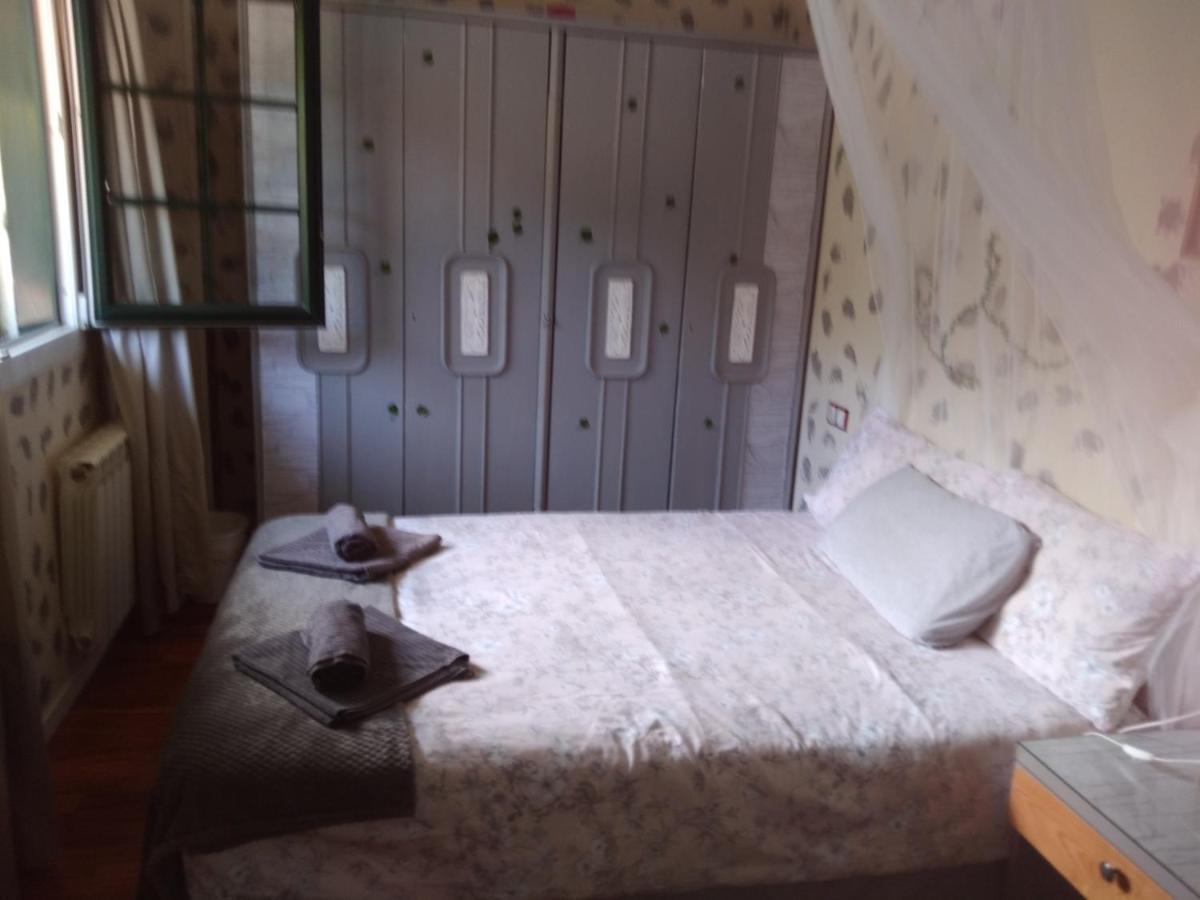 Apartament Mozues Sámano Zewnętrze zdjęcie