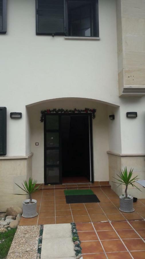 Apartament Mozues Sámano Zewnętrze zdjęcie