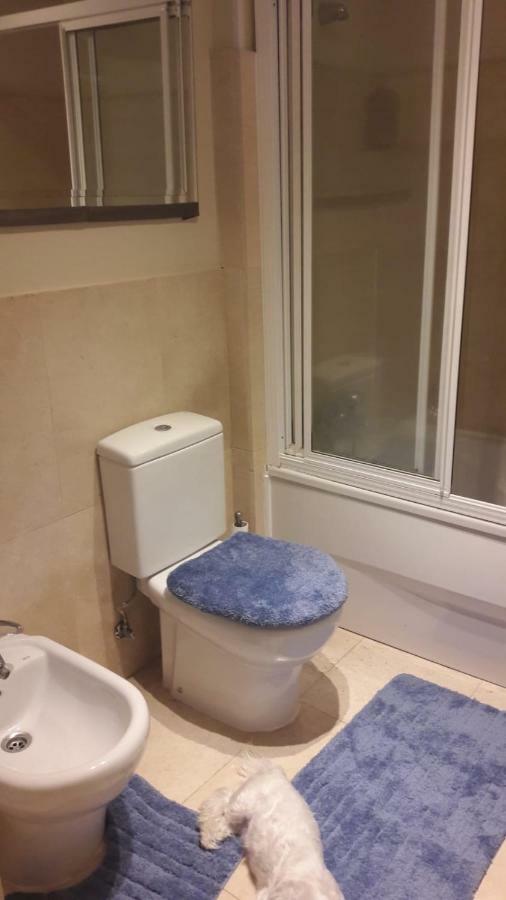 Apartament Mozues Sámano Zewnętrze zdjęcie