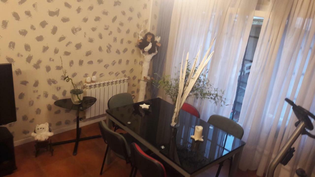 Apartament Mozues Sámano Zewnętrze zdjęcie