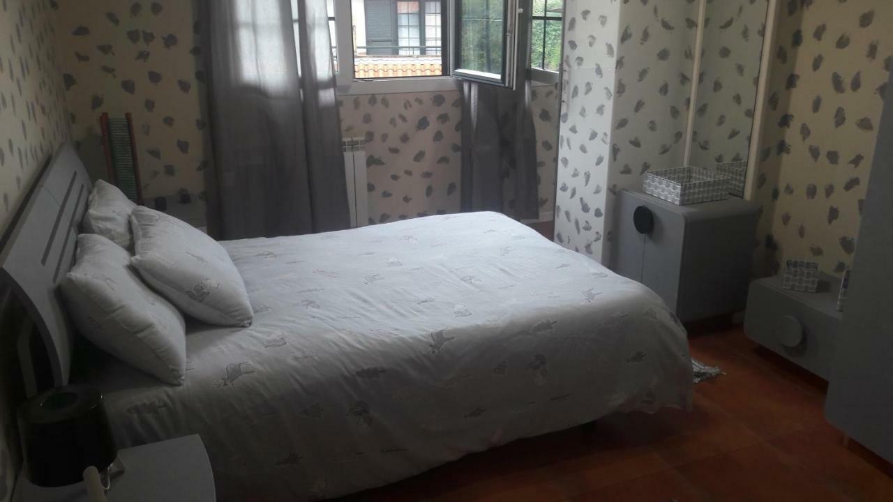 Apartament Mozues Sámano Zewnętrze zdjęcie