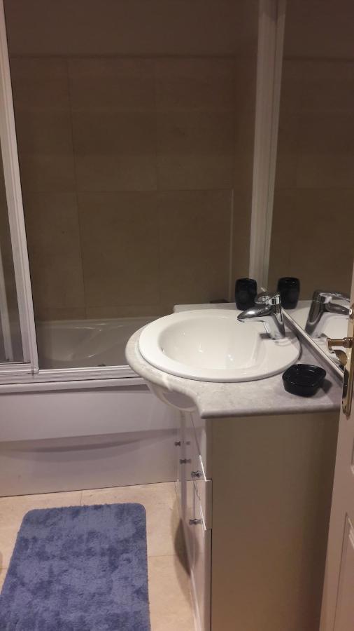 Apartament Mozues Sámano Zewnętrze zdjęcie
