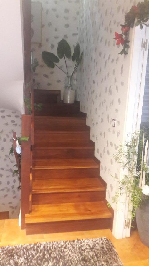 Apartament Mozues Sámano Zewnętrze zdjęcie
